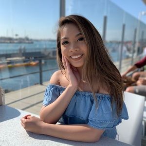 Meet your Posher, Alice